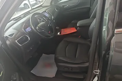 Chevrolet Equinox 2019, 75700 км, за 59373.46 CNY - фото 24