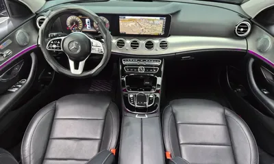 Mercedes-Benz E-Class 2019, 71490 км, за 27900000 KRW - фото 7