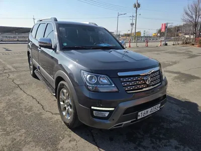 Kia Mohave 2017, 150000 км, за 15800000 KRW