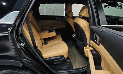 Kia Sorento 2021, 103084 км, за 27700000 KRW - фото 11