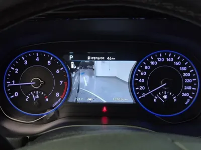 Hyundai Palisade 2019, 137026 км, за 20000000 KRW - фото 18