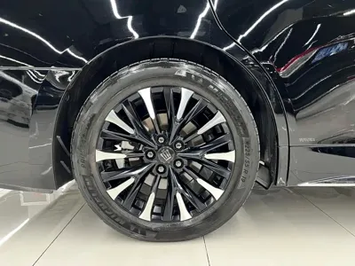Toyota Vellfire 2023, 50800 км, за 788000 CNY - фото 29