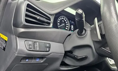 Hyundai Ioniq 2020, 43116 км, за 14800000 KRW - фото 15
