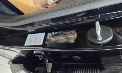 Genesis GV80 2023, 39031 км, за 54900000 KRW - фото 32