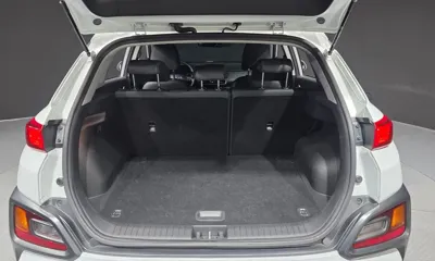 Hyundai Kona 2018, 94653 км, за 14900000 KRW - фото 17