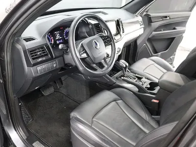 KG_Mobility_Ssangyong Rexton 2021, 82300 км, за 16300000 KRW - фото 12