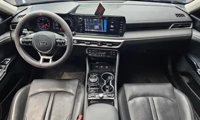 Kia K5 2020, 76892 км, за 17100000 KRW - фото 7