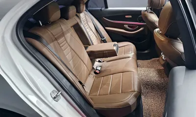 Mercedes-Benz E-Class 2017, 87588 км, за 19200000 KRW - фото 12