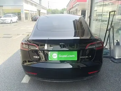 Tesla Model 3 2021, 104000 км, за 108400 CNY - фото 6