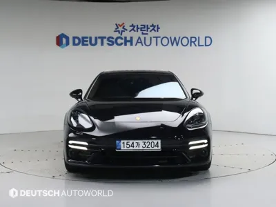 Porsche Panamera 2022, 62875 км, за 121000000 KRW