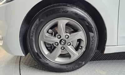 Hyundai Avante 2016, 107661 км, за 7500000 KRW - фото 5