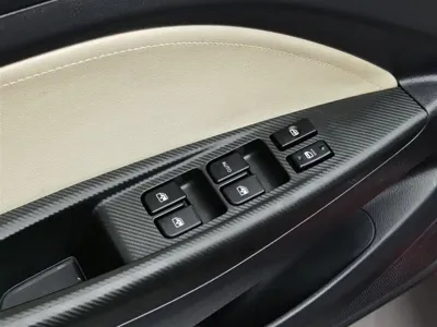 Changan V7 2017, 90000 км, за 8900 CNY - фото 9