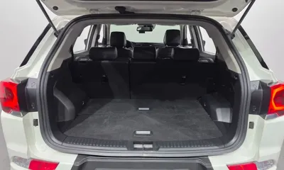 KG_Mobility_Ssangyong KORANDO 2024, 14661 км, за 20990000 KRW - фото 20