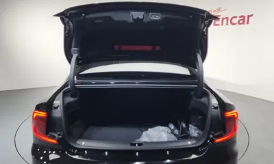 Volvo S90 2022, 41589 км, за 39500000 KRW - фото 20