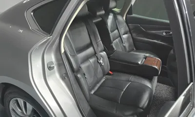 Infiniti M 2013, 154589 км, за 5200000 KRW - фото 12