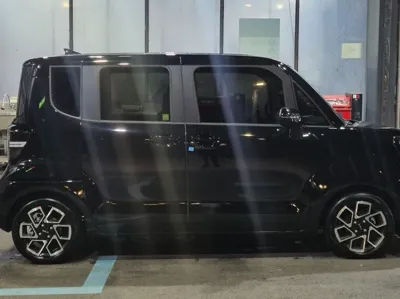 Kia Ray 2026, 1763 км, за 23200000 KRW - фото 4