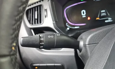Kia Ray 2024, 42946 км, за 15500000 KRW - фото 28