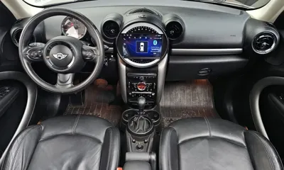 MINI Countryman 2015, 51311 км, за 9800000 KRW - фото 7