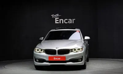 BMW Gran Turismo 2014, 150136 км, за 7700000 KRW - фото 3