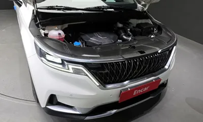 Kia Canival 2021, 141773 км, за 77770000 KRW - фото 6