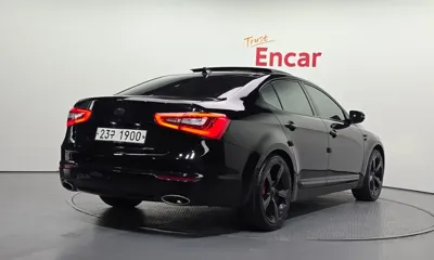 Kia K7 2013, 191761 км, за 6900000 KRW
