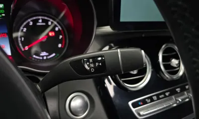 Mercedes-Benz C-Class 2018, 70854 км, за 19500000 KRW - фото 9