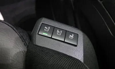 Citroen-DS C4 Picasso 2019, 41706 км, за 13100000 KRW - фото 20