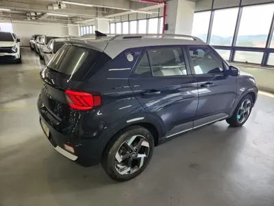 Hyundai Venue 2020, 84904 км, за 14700000 KRW