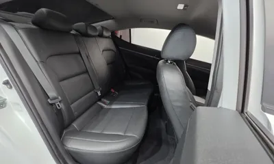 Hyundai Avante 2017, 150417 км, за 7300000 KRW - фото 19