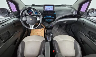ChevroletGMDaewoo Spark 2012, 110910 км, за 2200000 KRW - фото 7
