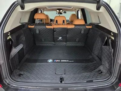 BMW X3 2020, 76355 км, за 32500000 KRW - фото 8