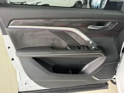 Haval H6 2023, 74000 км, за 76800 CNY - фото 9