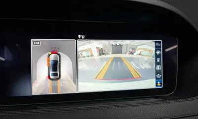 Mercedes-Benz S-Class 2018, 104586 км, за 43900000 KRW - фото 15