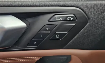 BMW X6 2022, 81513 км, за 59800000 KRW - фото 37