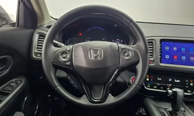 Honda HR-V 2016, 127751 км, за 11300000 KRW - фото 13