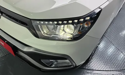 KG_Mobility_Ssangyong TIBOLI 2017, 106857 км, за 8800000 KRW - фото 22