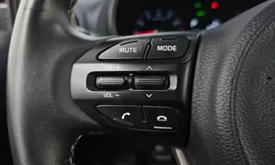 Kia Morning 2018, 33831 км, за 8900000 KRW - фото 29