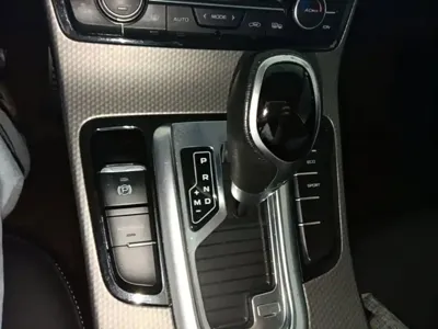 Geely Emgrand GS 2016, 62000 км, за 19700 CNY - фото 14