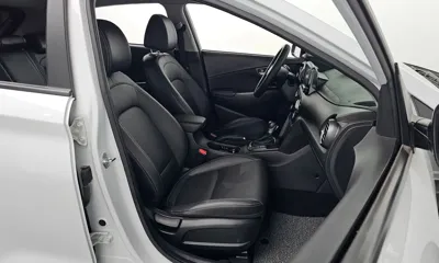 Hyundai Kona 2020, 139777 км, за 13500000 KRW - фото 10