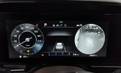 Kia Canival 2023, 26037 км, за 37800000 KRW - фото 8
