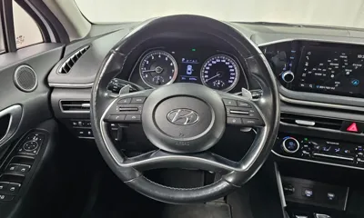 Hyundai Sonata 2020, 81799 км, за 13990000 KRW - фото 13