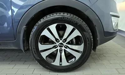 Kia Sportage 2013, 175548 км, за 4700000 KRW - фото 21