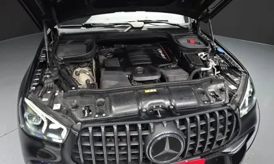 Mercedes-Benz GLE-Class 2020, 82650 км, за 99990000 KRW - фото 6