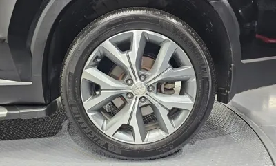 Hyundai Palisade 2021, 173388 км, за 23990000 KRW - фото 21