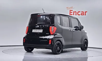 Kia Ray 2017, 124409 км, за 8500000 KRW - фото 2