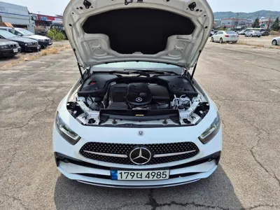 Mercedes-Benz CLS-Class 2022, 59000 км, за 52700000 KRW - фото 20
