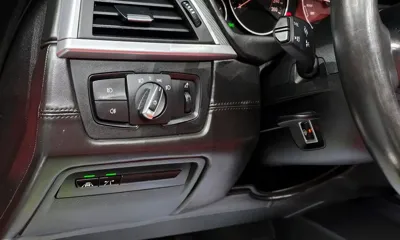 BMW 4-Series 2018, 109240 км, за 20900000 KRW - фото 14