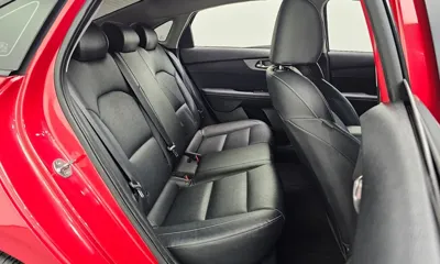 Kia K3 2019, 125014 км, за 8900000 KRW - фото 11