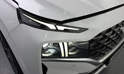 Hyundai Santafe 2021, 70228 км, за 25990000 KRW - фото 22