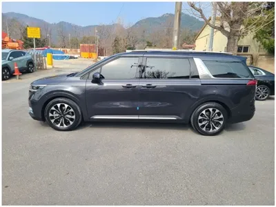 Kia Canival 2022, 50134 км, за 32990000 KRW